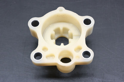 New OEM Yamaha 663-44311-02-00 Water Pump Housing NOS