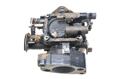 OEM Yamaha 62T-14301-01-00 Carburetor Assembly
