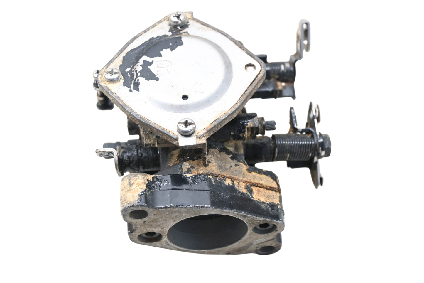 OEM Yamaha 62T-14301-01-00 Carburetor Assembly