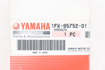 New OEM Yamaha 1FK-85752-01-00 Fuel Meter Sender Unit NOS