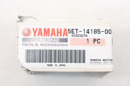 New OEM Yamaha 5ET-14185-00-00 Chamber Float NOS