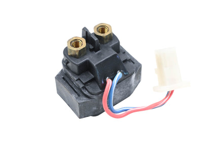 New OEM Yamaha 4KG-81940-00-00 Starter Relay 12v NOS