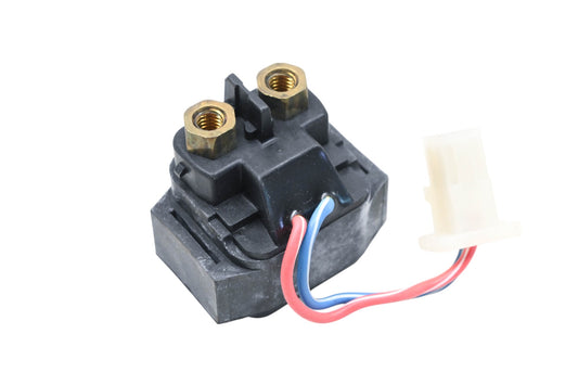 New OEM Yamaha 4KG-81940-00-00 Starter Relay 12v NOS