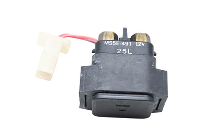 New OEM Yamaha 4KG-81940-00-00 Starter Relay 12v NOS