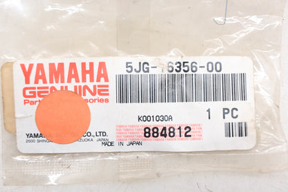 New OEM Yamaha 5JG-16356-00-00 Clutch Push Rod End NOS