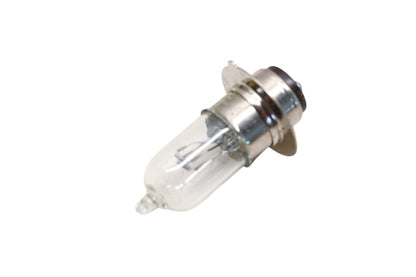 New OEM Yamaha 2GN-84314-00-XX Headlight Bulb H6M 12v 30/30w NOS