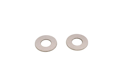 New OEM Yamaha 90201-15S00-00 Washers Qty 2 NOS