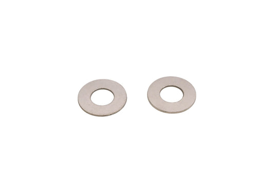 New OEM Yamaha 90201-15S00-00 Washers Qty 2 NOS