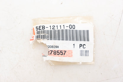 New OEM Yamaha 5EB-12111-00-00 Intake Valve NOS