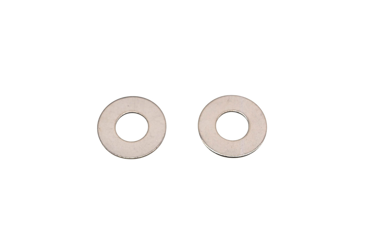 New OEM Yamaha 90201-15S00-00 Washers Qty 2 NOS