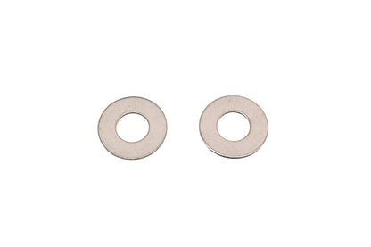 New OEM Yamaha 90201-15S00-00 Washers Qty 2 NOS