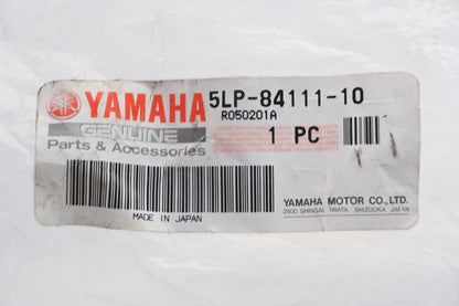 New OEM Yamaha 5LP-84111-10-00 Righthand Headlight Housing Body NOS