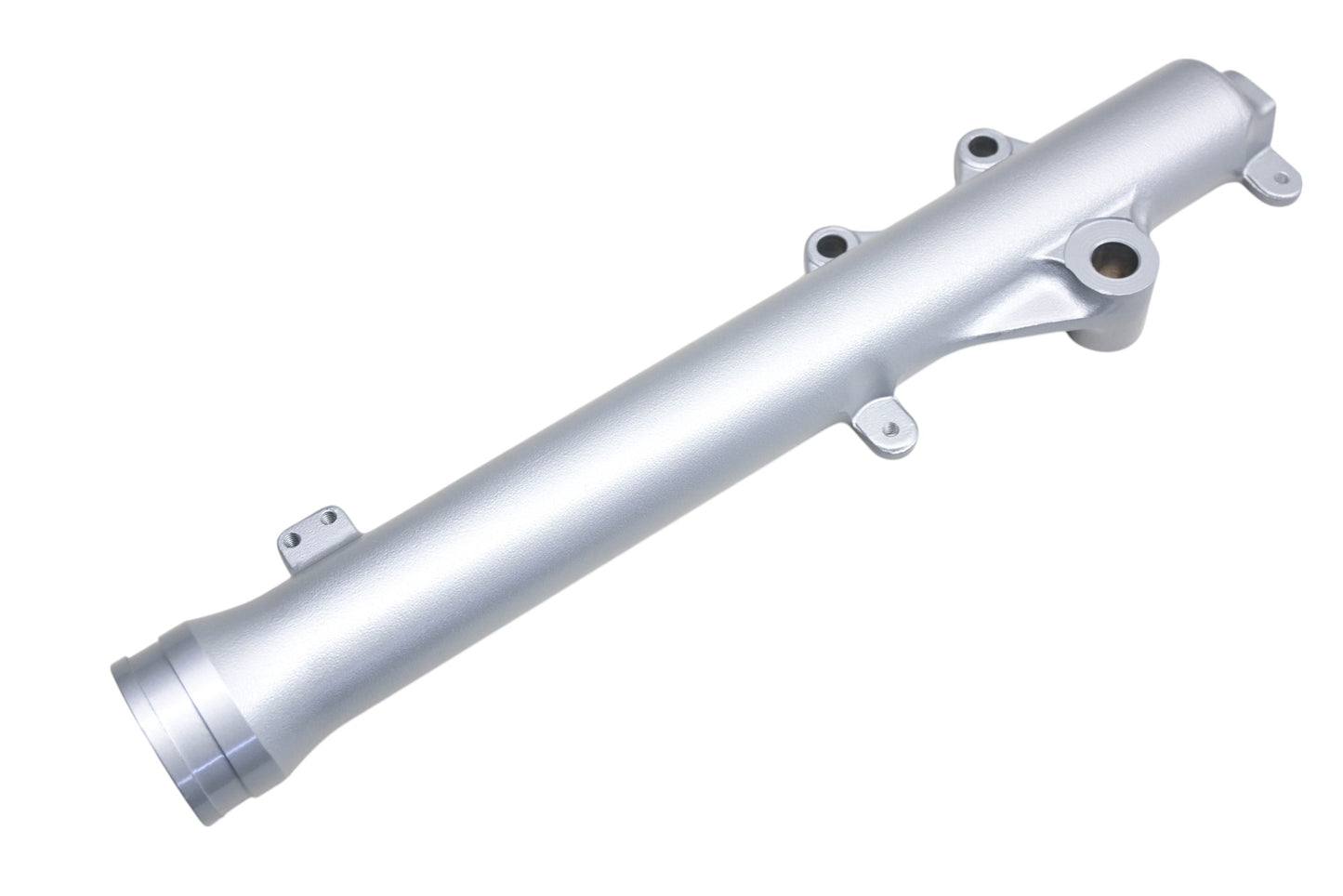 New OEM Yamaha 3RW-23126-00-00 Silver Left Front Fork Outer Tube NOS