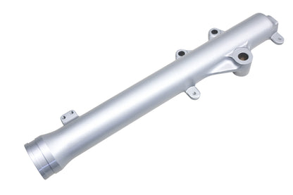 New OEM Yamaha 3RW-23126-00-00 Silver Left Front Fork Outer Tube NOS