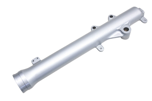New OEM Yamaha 3RW-23126-00-00 Silver Left Front Fork Outer Tube NOS