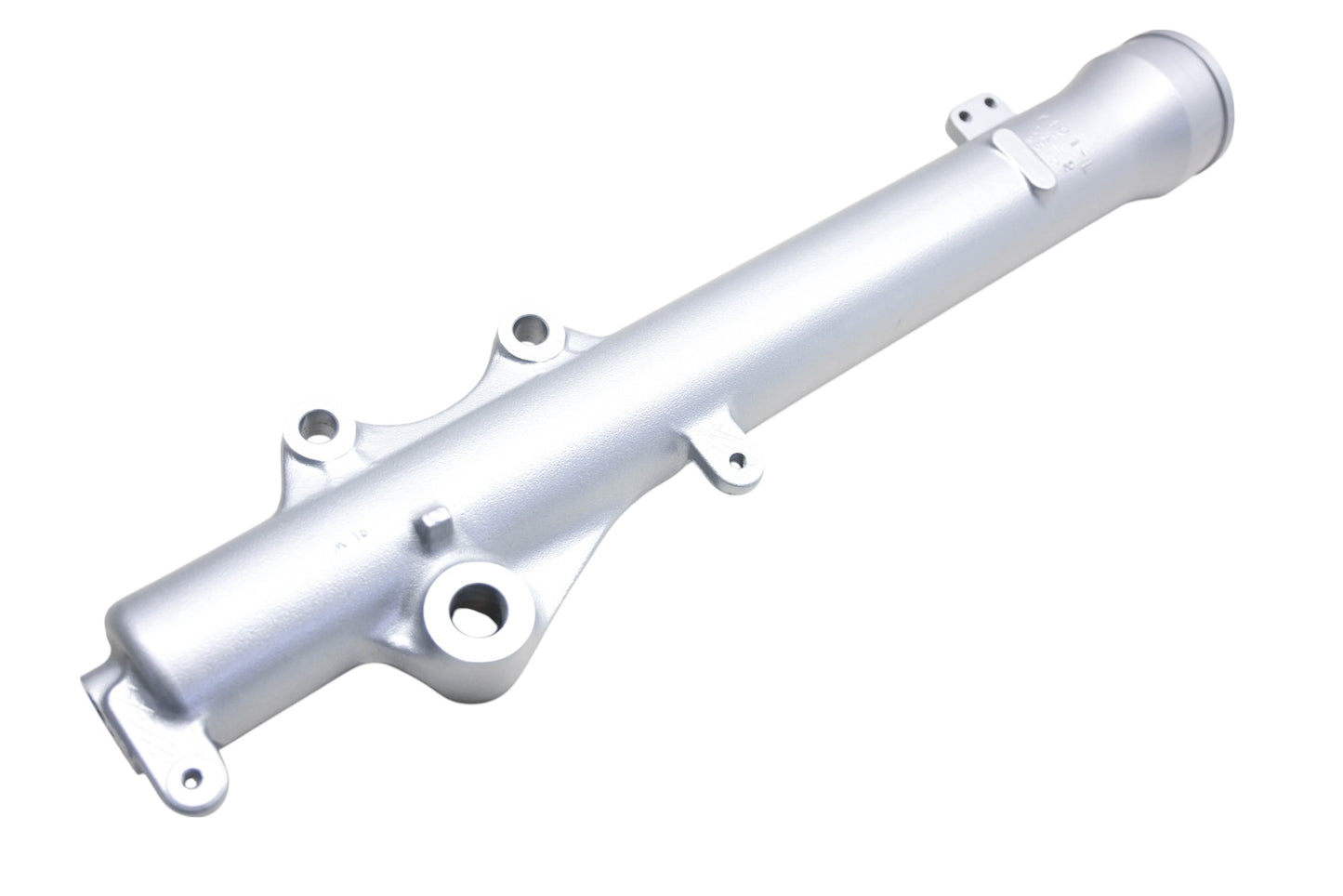 New OEM Yamaha 3RW-23126-00-00 Silver Left Front Fork Outer Tube NOS
