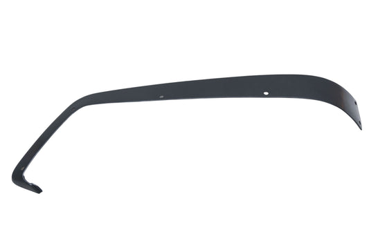 New OEM Yamaha 1UY-21555-00-00 Black Front Over Fender Panel NOS
