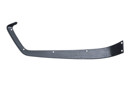 New OEM Yamaha 1UY-21555-00-00 Black Front Over Fender Panel NOS