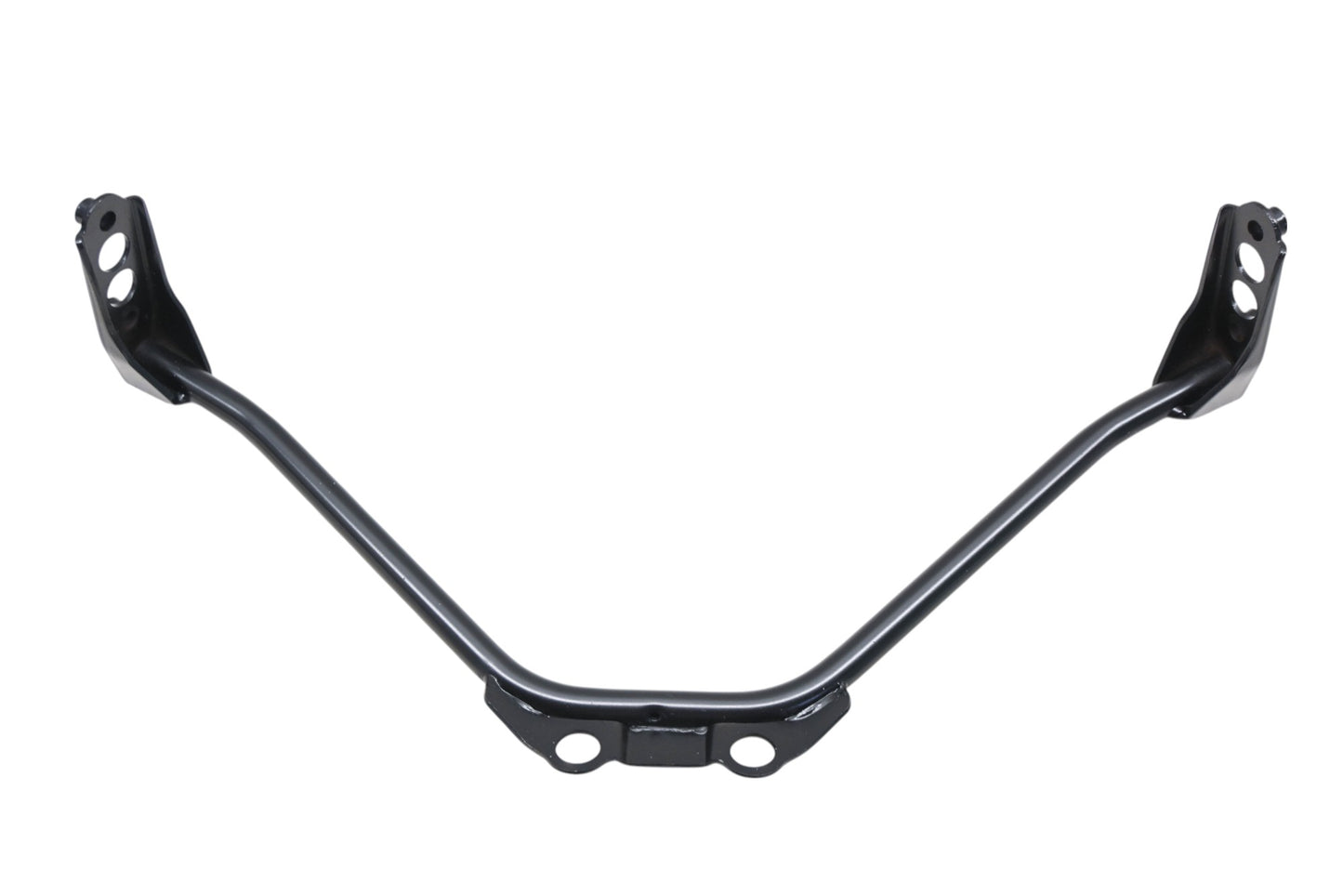 New OEM Yamaha 4FM-2831W-00-00 Black Mirror Stay Bracket NOS