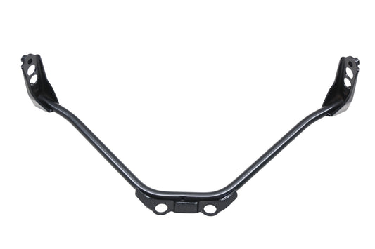 New OEM Yamaha 4FM-2831W-00-00 Black Mirror Stay Bracket NOS