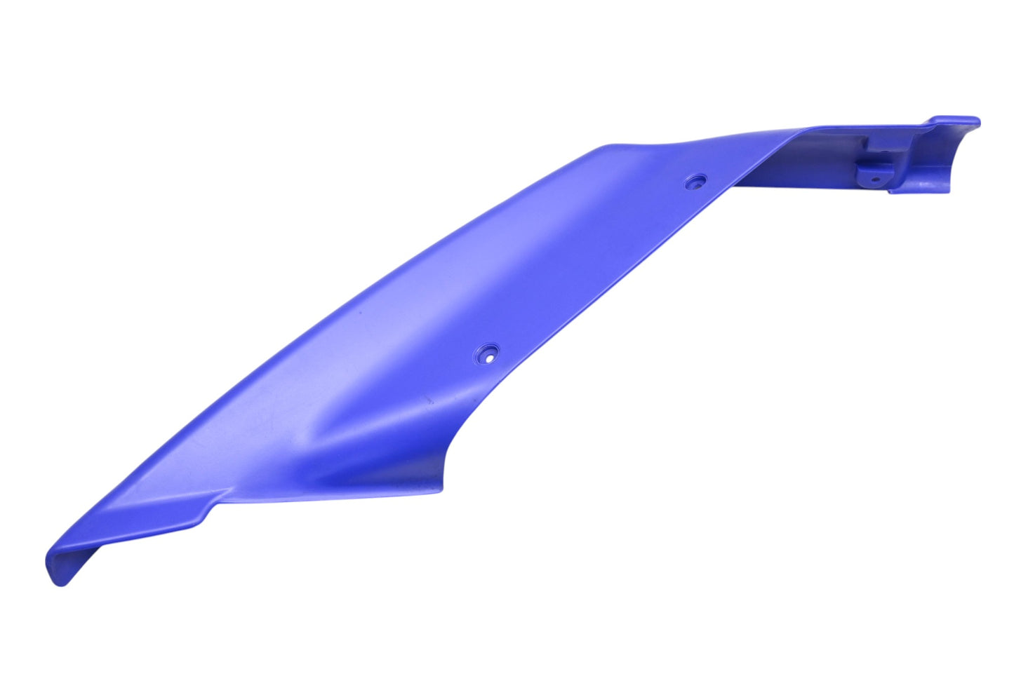 New OEM Yamaha GH1-6251D-00-00 Purple Left Rear Corner Gunwale NOS