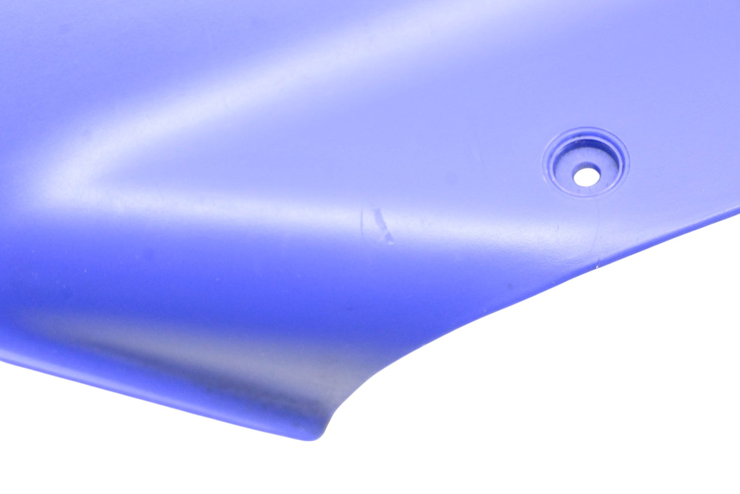 New OEM Yamaha GH1-6251D-00-00 Purple Left Rear Corner Gunwale NOS