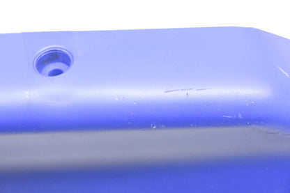 New OEM Yamaha GH1-6251D-00-00 Purple Left Rear Corner Gunwale NOS