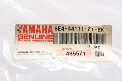 New OEM Yamaha 6E4-44111-71-EK Gear Shift Handle NOS