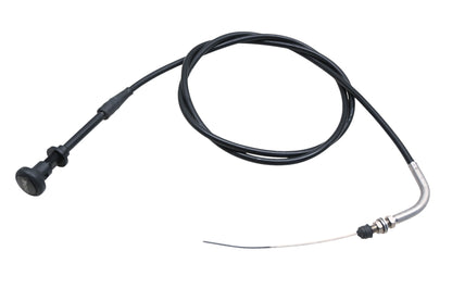 New OEM Yamaha EW3-67242-00-00 Choke Cable Assembly NOS