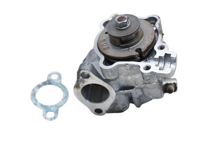 New OEM Yamaha 8X6-13100-00-00 Oil Pump & Gasket NOS