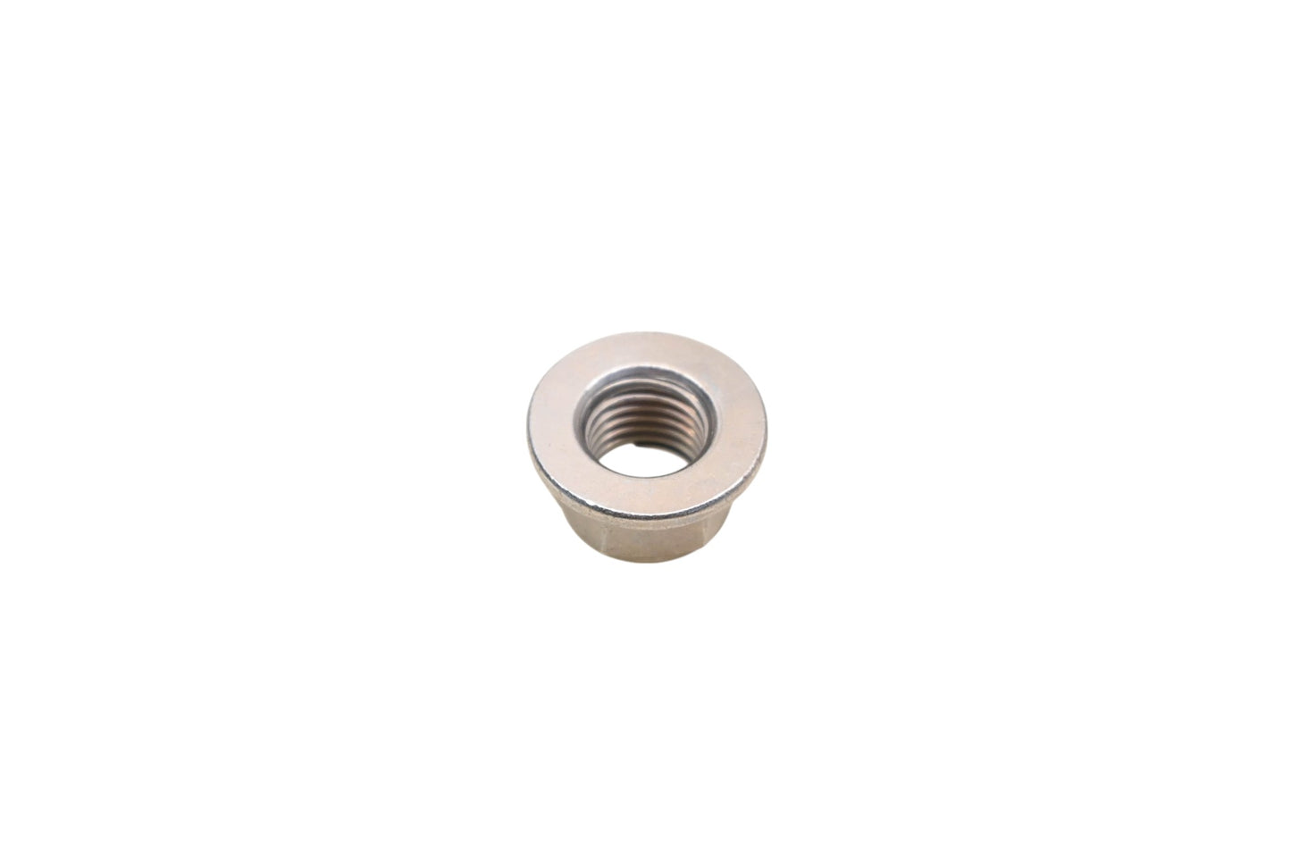 New OEM Yamaha 90185-10170-00 Self Locking Nut NOS