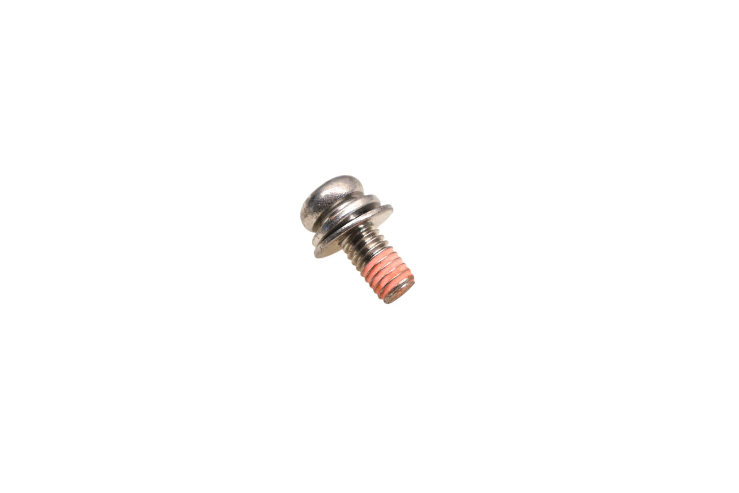 New OEM Yamaha 90159-069U1-00 Screw With Washer NOS
