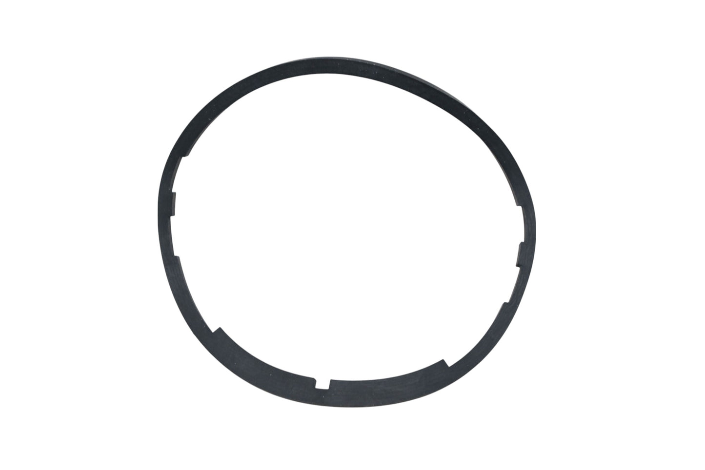 New OEM Yamaha 1D6-83313-00-00 Flasher Lens Gasket NOS