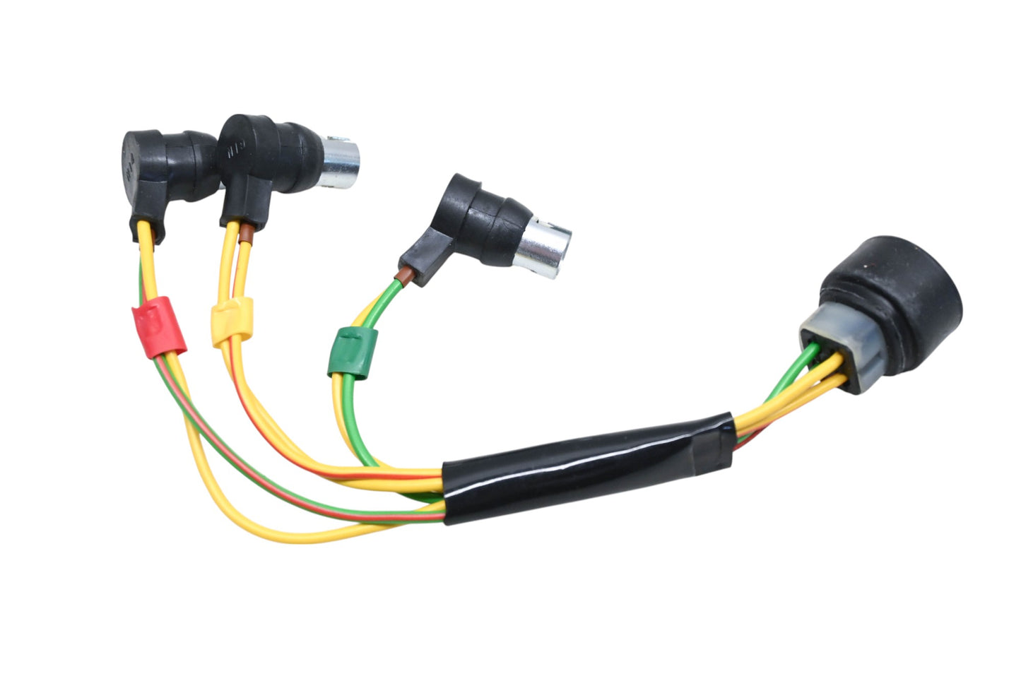 New OEM Yamaha 6E5-83536-01-00 Meter Socket Harness NOS