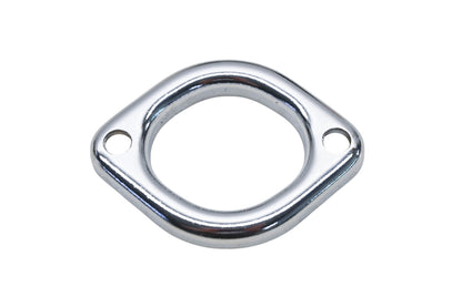 New OEM Yamaha 5H0-14612-01-00 Exhaust Ring Nut NOS