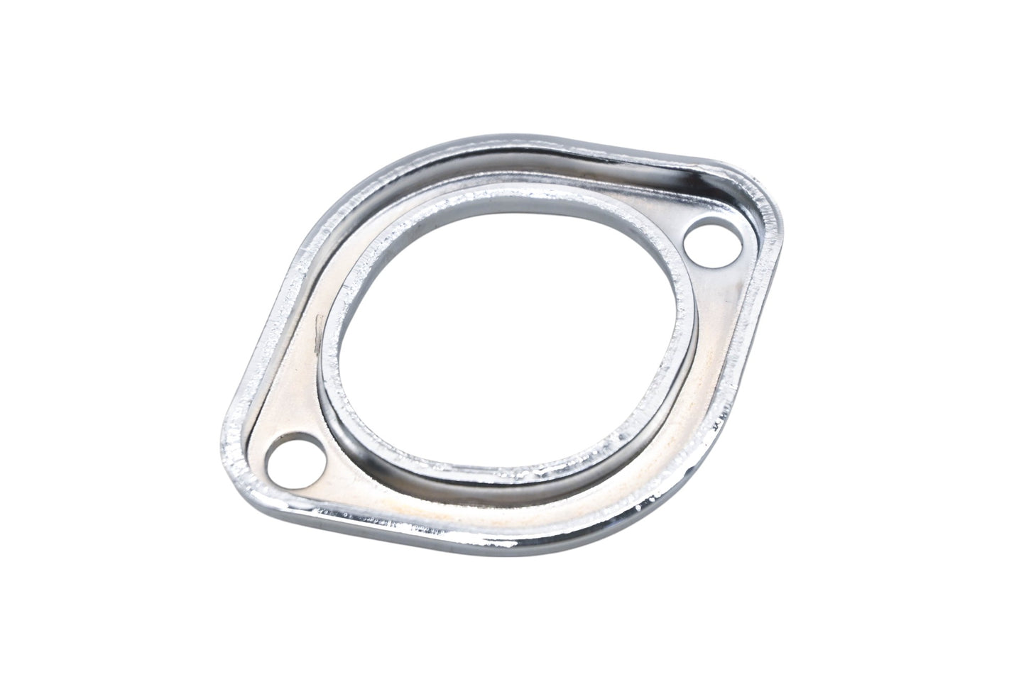 New OEM Yamaha 5H0-14612-01-00 Exhaust Ring Nut NOS