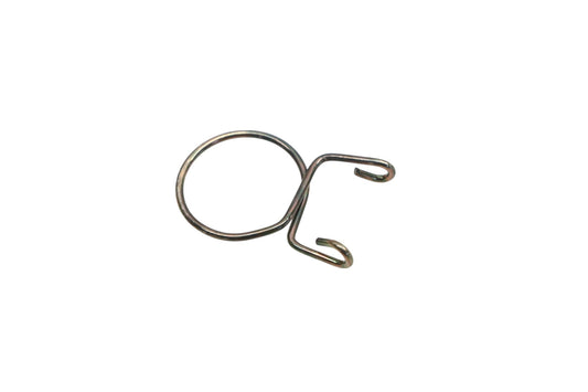 New OEM Yamaha 4XE-E4438-00-00 Drain Cleaner Clip NOS