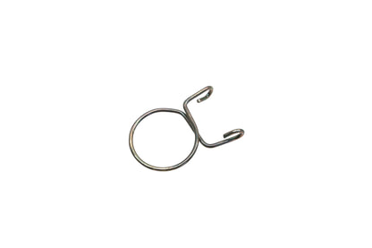 New OEM Yamaha 4XE-E4438-00-00 Drain Cleaner Clip NOS