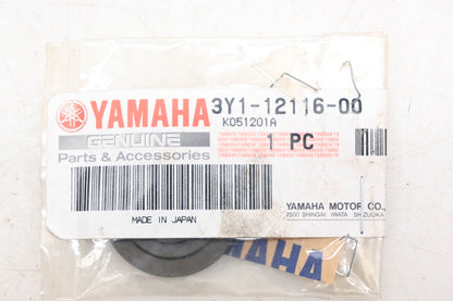 New OEM Yamaha 3Y1-12116-00-00 Valve Spring Seat NOS