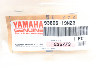New OEM Yamaha 93606-19M23-00 Dowel Pin NOS