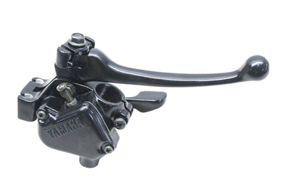 New OEM Yamaha 3GB-26250-01-00 Thumb Throttle Lever Assembly NOS