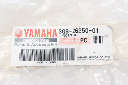 New OEM Yamaha 3GB-26250-01-00 Thumb Throttle Lever Assembly NOS