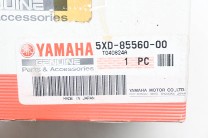 New OEM Yamaha 5XD-85560-00-00 Stator Coil Assembly NOS