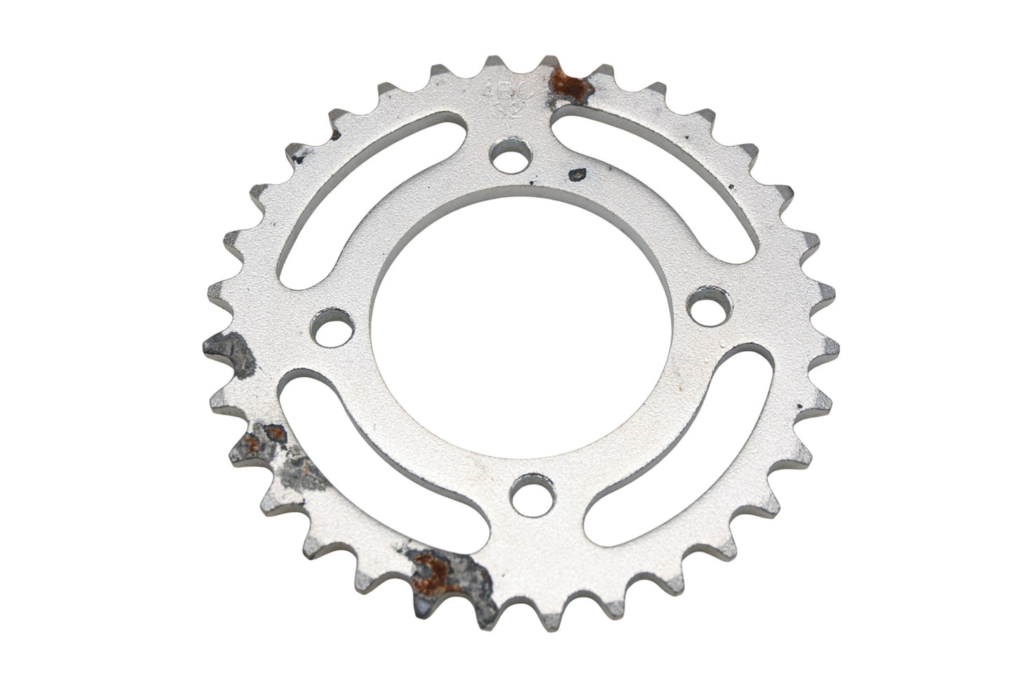 New OEM Yamaha 4BC-25432-50-00 Driven Sprocket 32T NOS