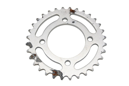 New OEM Yamaha 4BC-25432-50-00 Driven Sprocket 32T NOS
