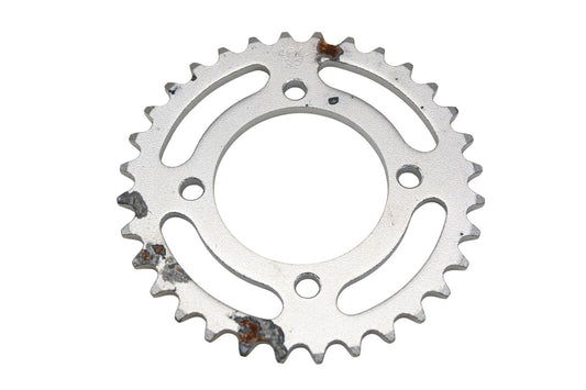 New OEM Yamaha 4BC-25432-50-00 Driven Sprocket 32T NOS