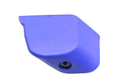 New OEM Yamaha GE2-62574-40-00 Blue Violet Gunwale Stern Cap NOS