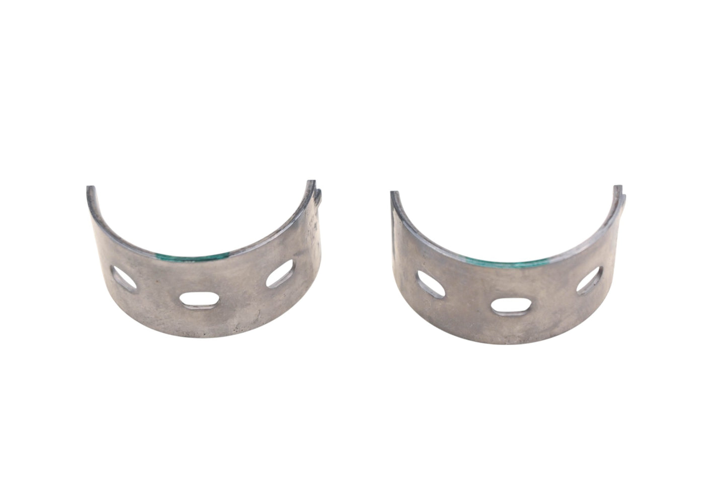 New OEM Yamaha 5VY-11416-30-00 Green Plane Bearings Qty 2 NOS