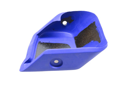 New OEM Yamaha GE2-62574-40-00 Blue Violet Gunwale Stern Cap NOS