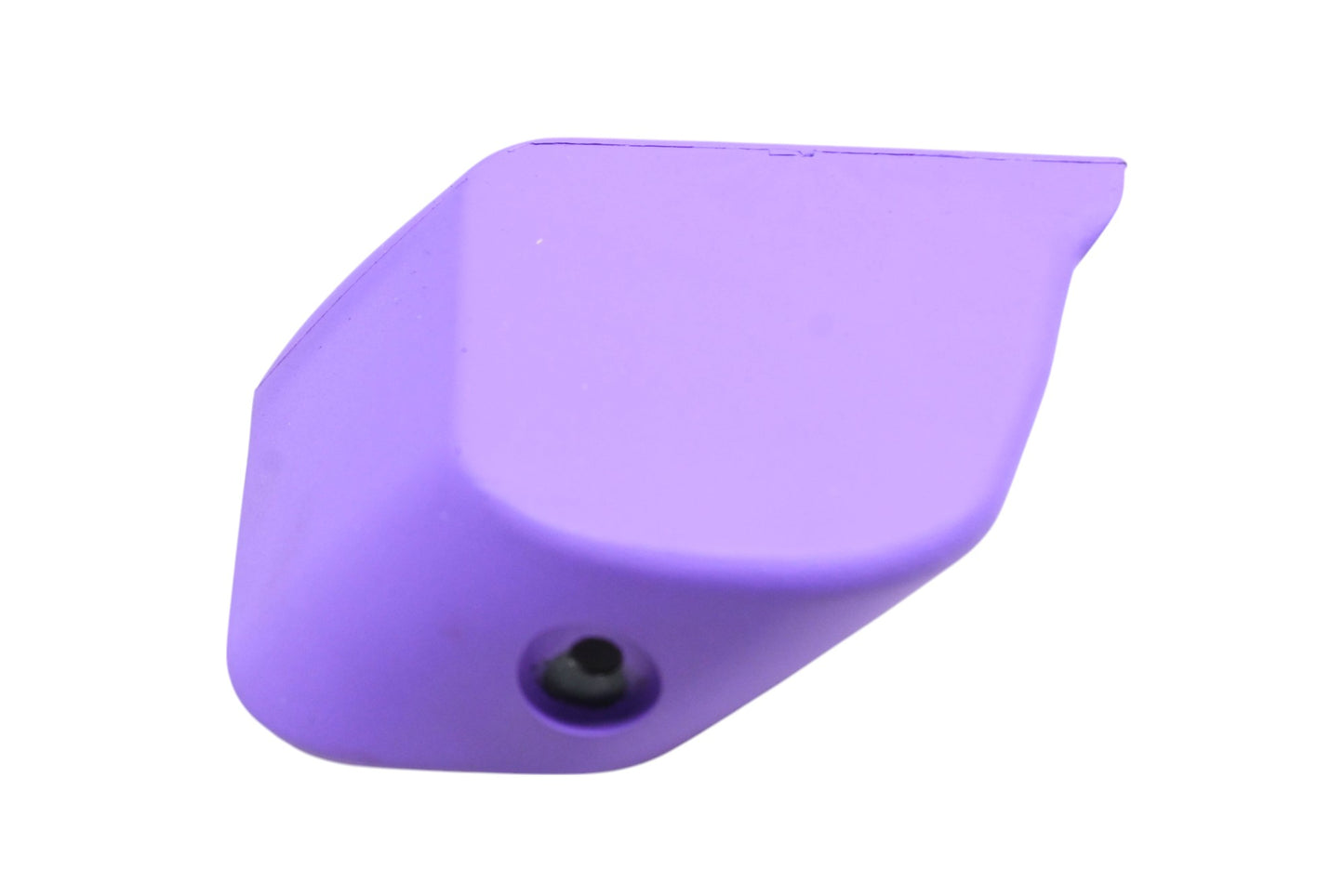 New OEM Yamaha GE2-62574-10-00 Purple Gunwale Stern Cap NOS